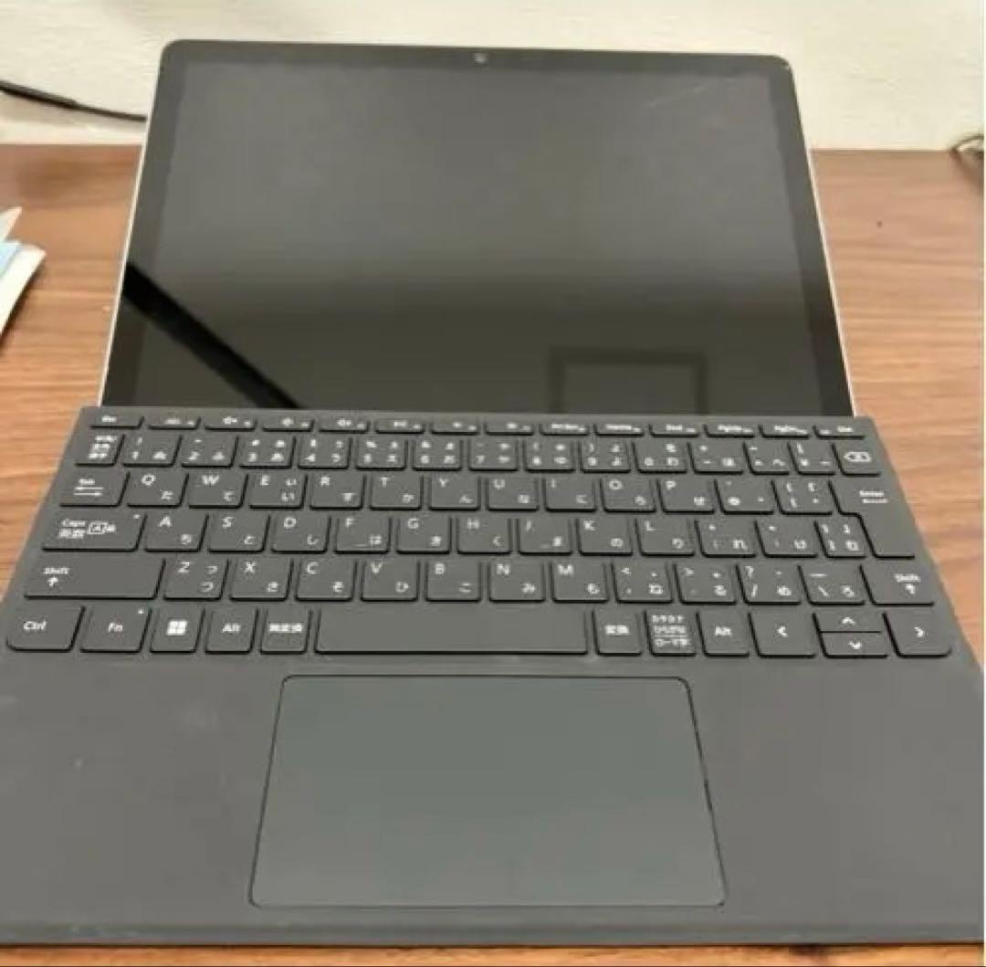 Windowsノート本体 Microsoft Surface Go