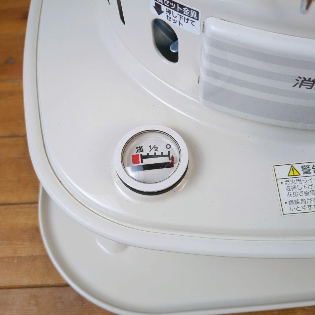 【美品】コロナ　石油ストーブ　SL-6616