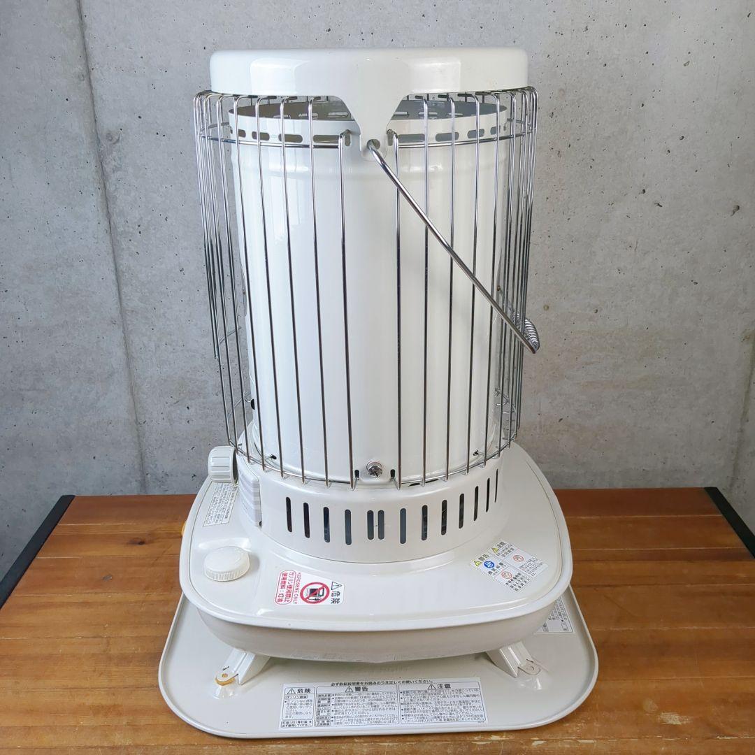 【美品】コロナ　石油ストーブ　SL-6616