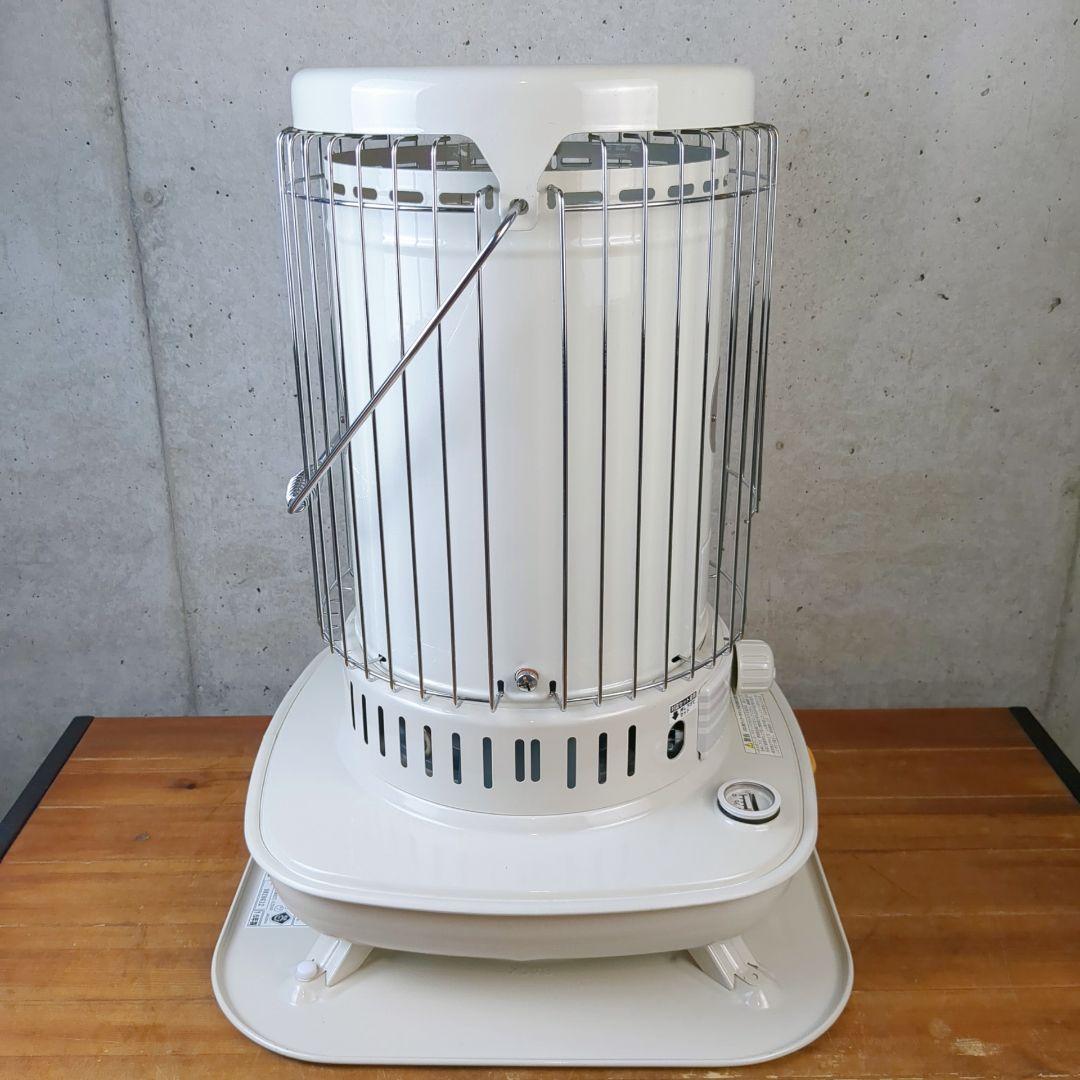 【美品】コロナ　石油ストーブ　SL-6616