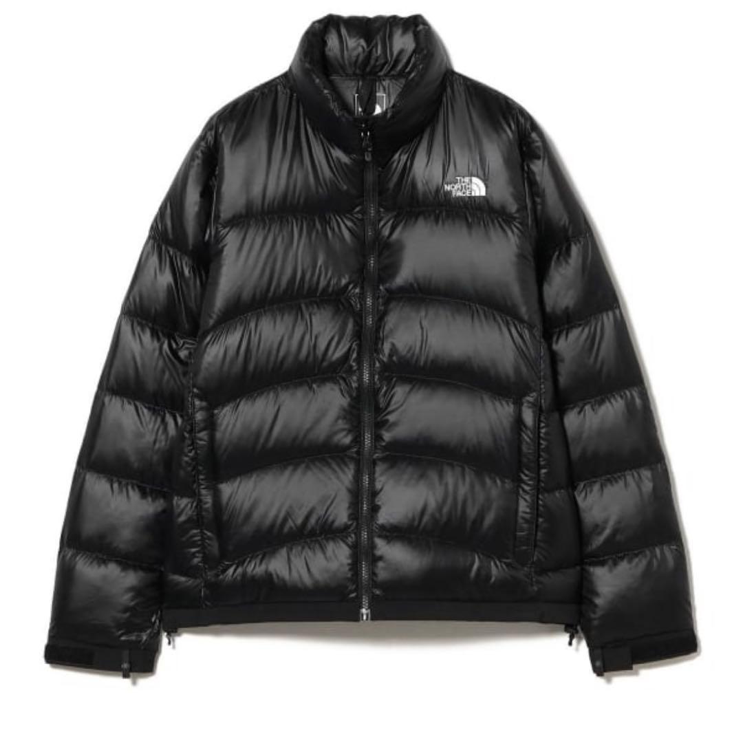 ノースフェイス　アコンカグア ジャケット　ビームスボーイ
