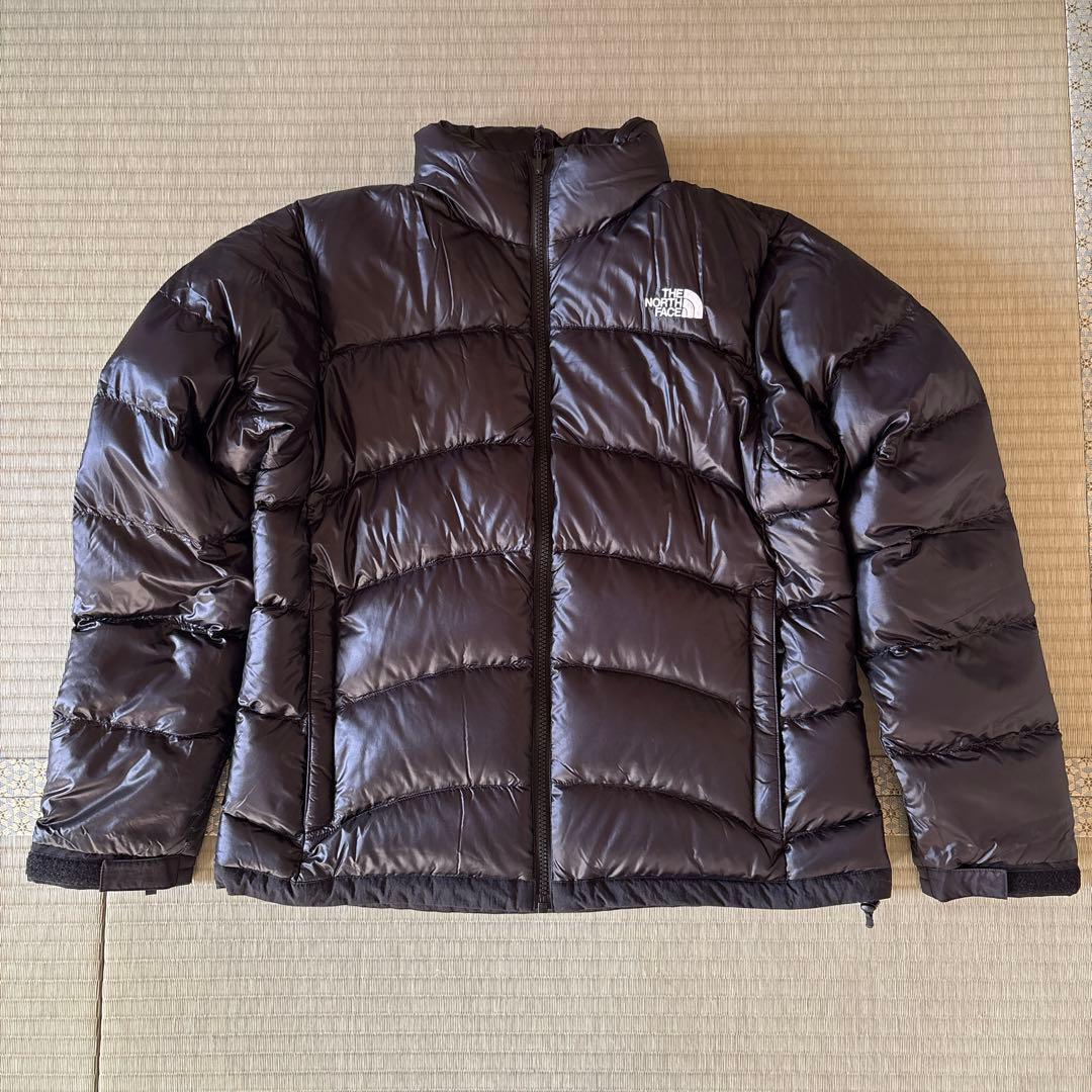 ノースフェイス　アコンカグア ジャケット　ビームスボーイ