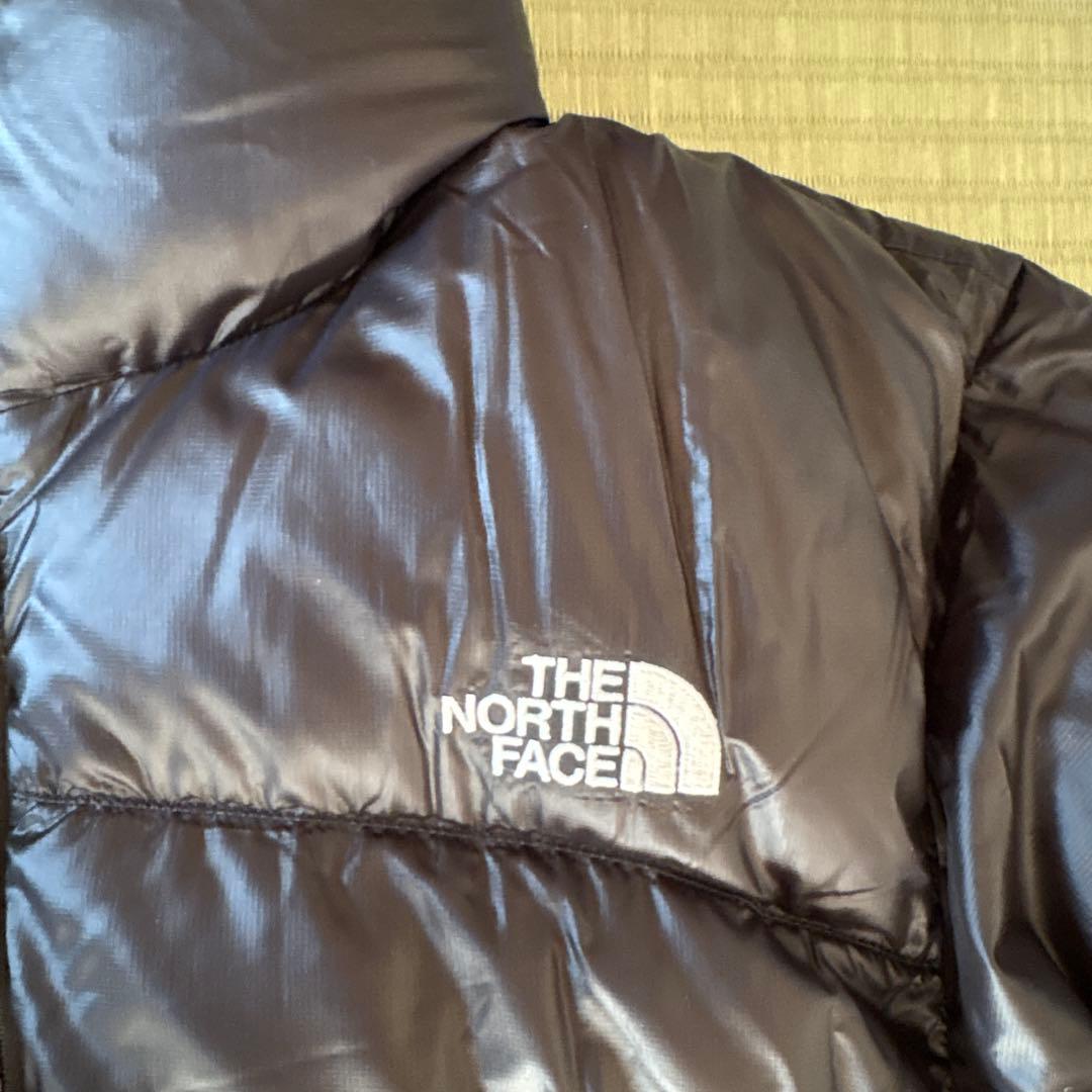 ノースフェイス　アコンカグア ジャケット　ビームスボーイ