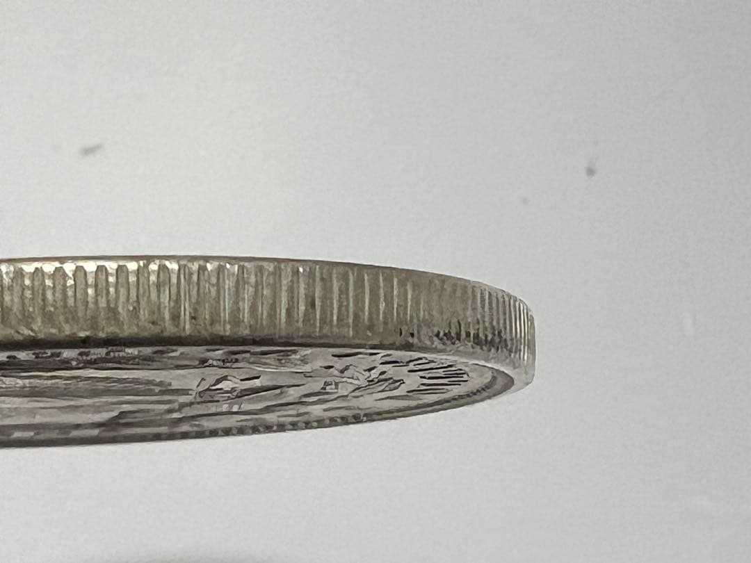 1921年モルガンダラーMorgan dollar