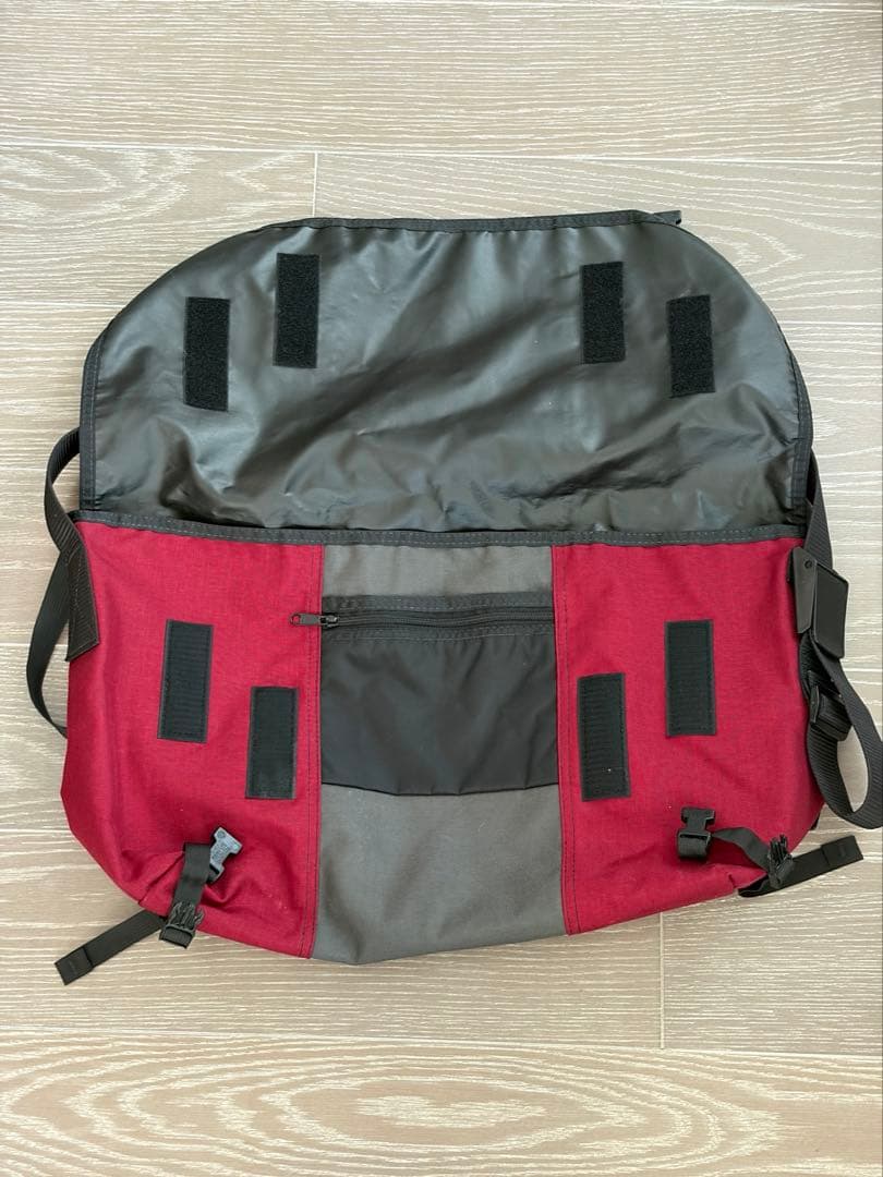 バッグ 90's Timbuk2 messenger bag made in USA