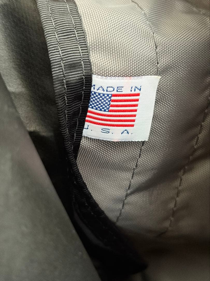 バッグ 90's Timbuk2 messenger bag made in USA