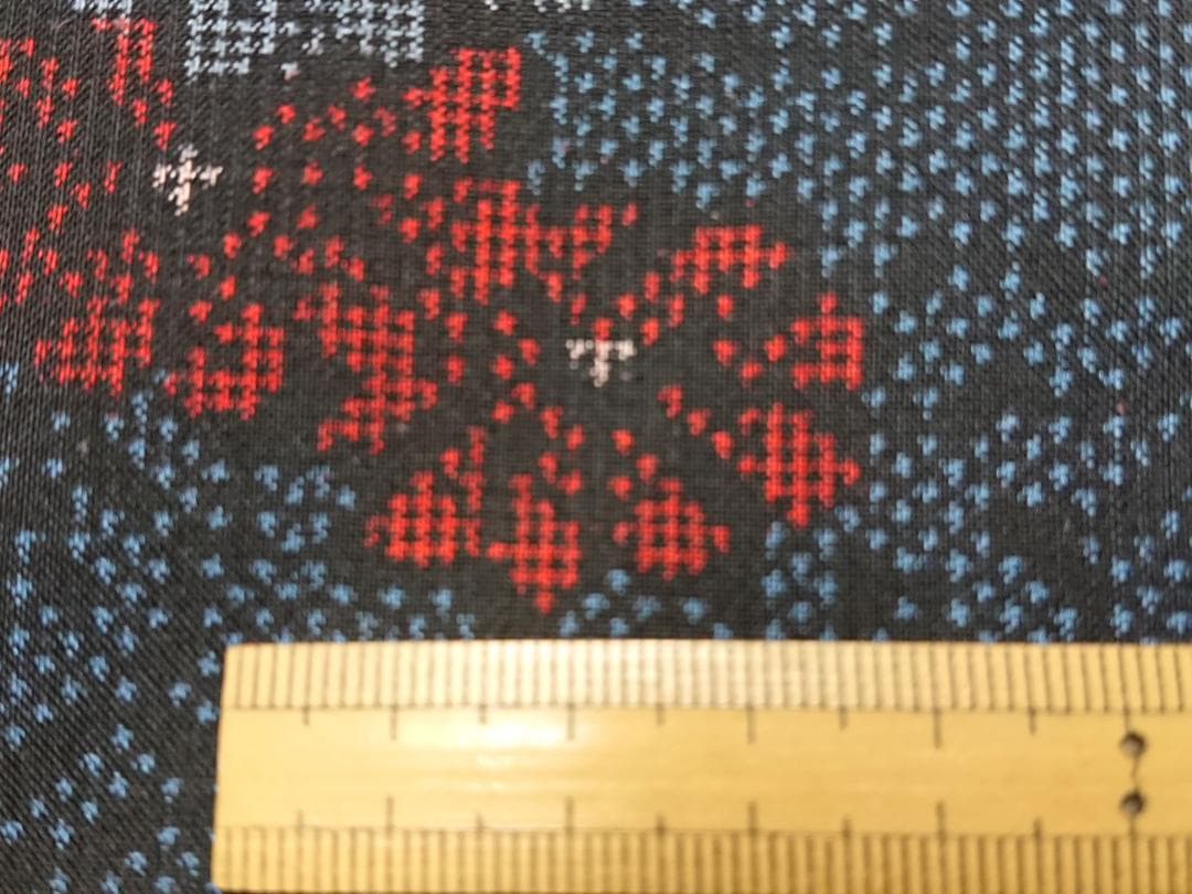 着物リメイク キルティング/ラグランコート【5148】