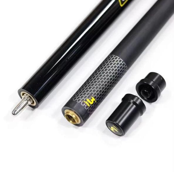 PREOAIDRビリヤードキュー 3ピース