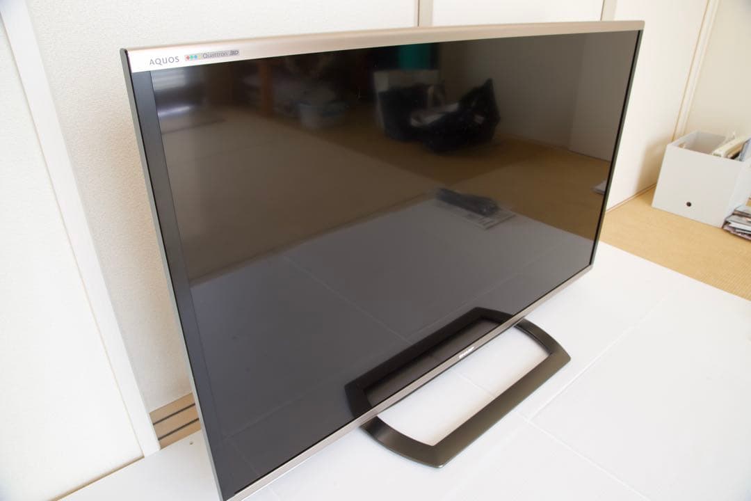 SHARP AQUOS LC-46G9 46インチ液晶テレビ