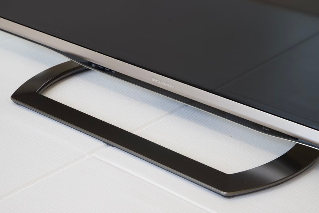 SHARP AQUOS LC-46G9 46インチ液晶テレビ