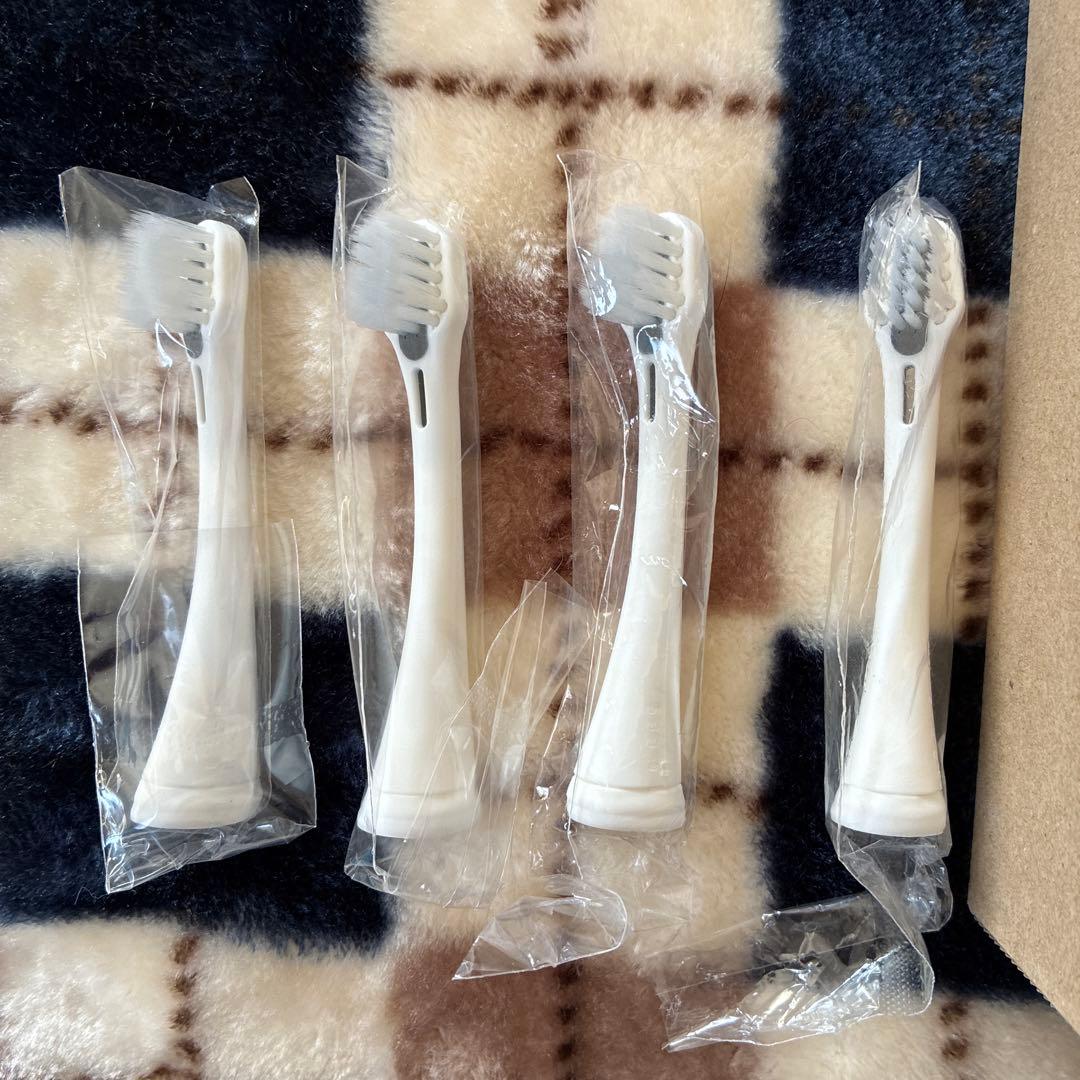 Panasonic 音波振動ハブラシ ドルツEW-DE24-W