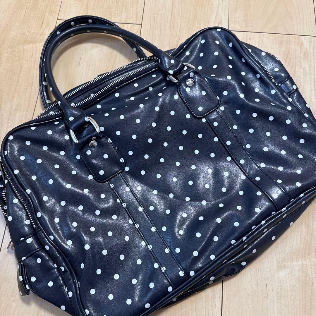 かまぼこページ　COMME des GARÇONS