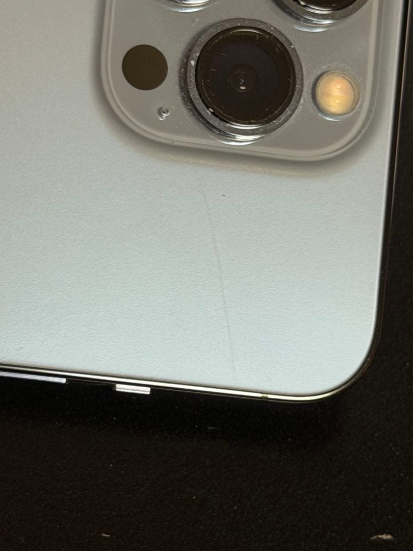 Apple iPhone13pro 256GB SIMフリー