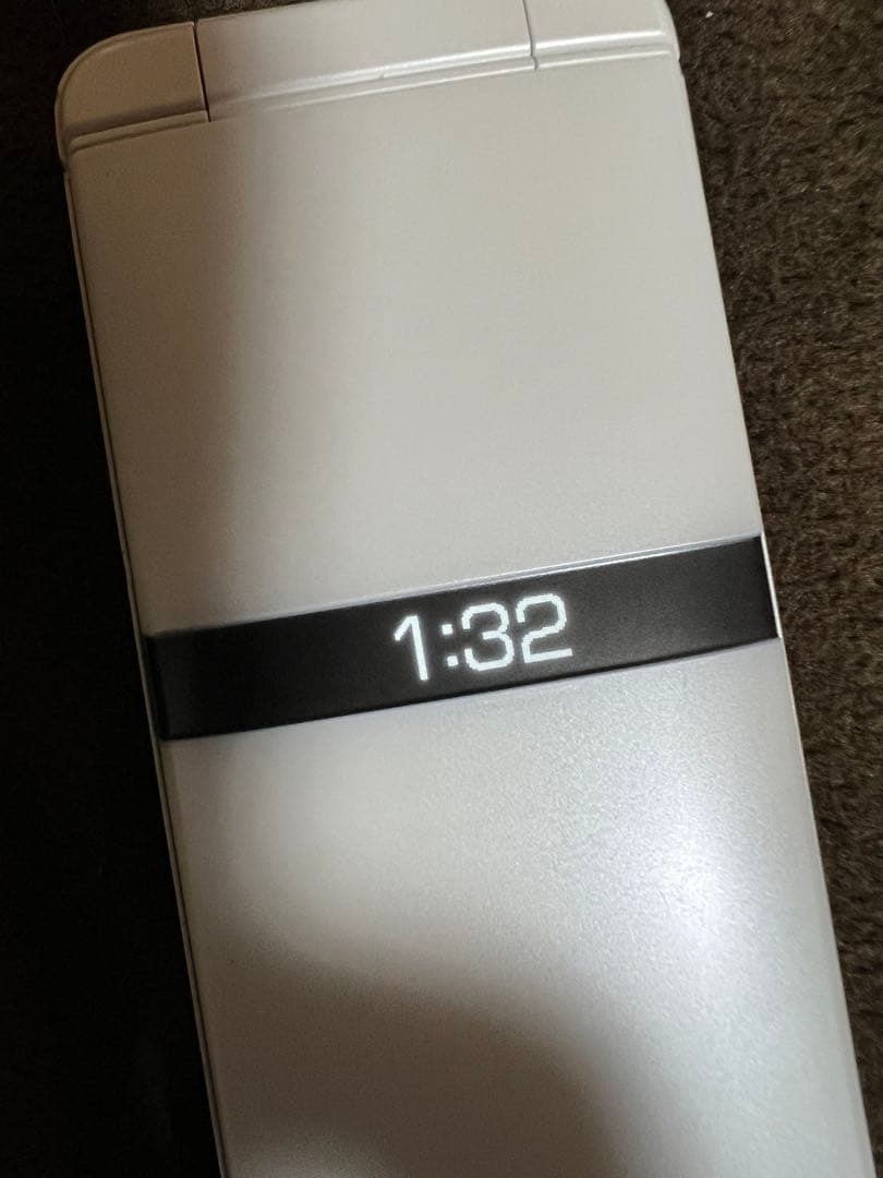 DIGNO KY-42C 携帯電話