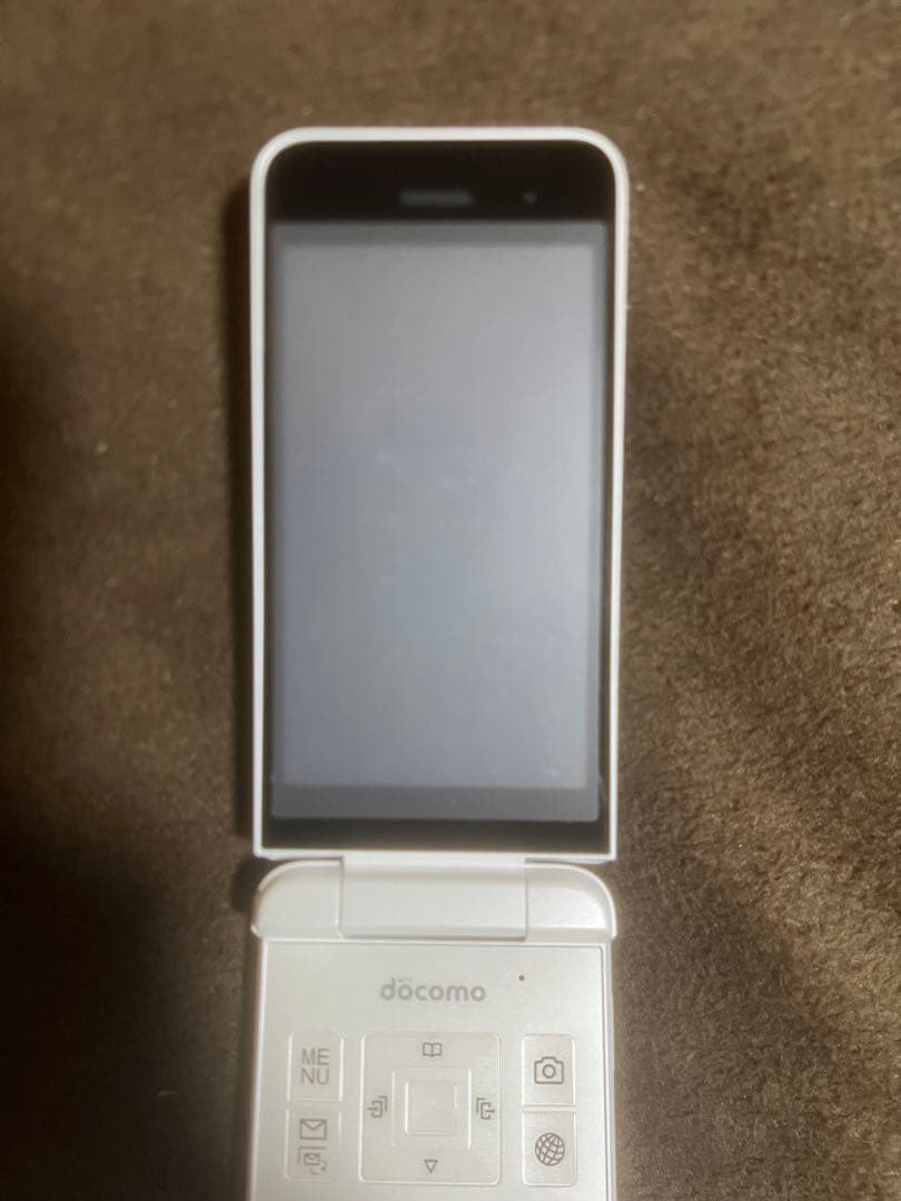 DIGNO KY-42C 携帯電話