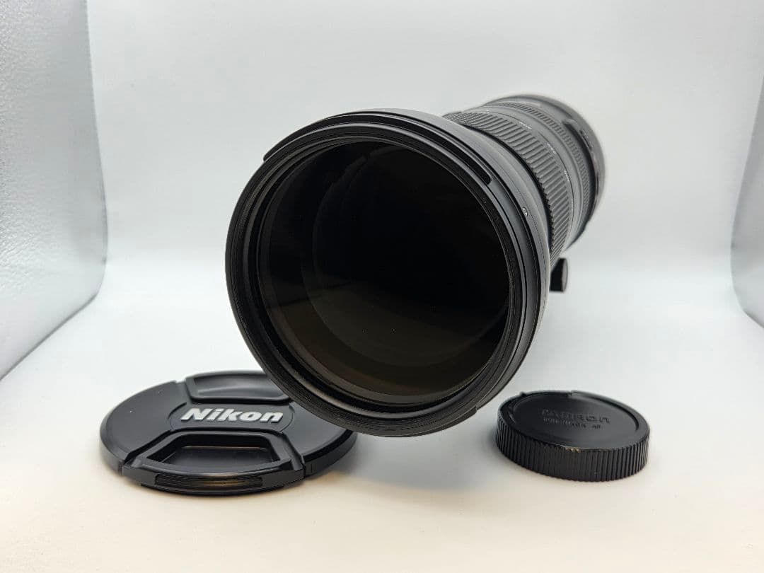 レンズ(ズーム) TAMRON 150-600mm F5-6.3 Di VC USD G2