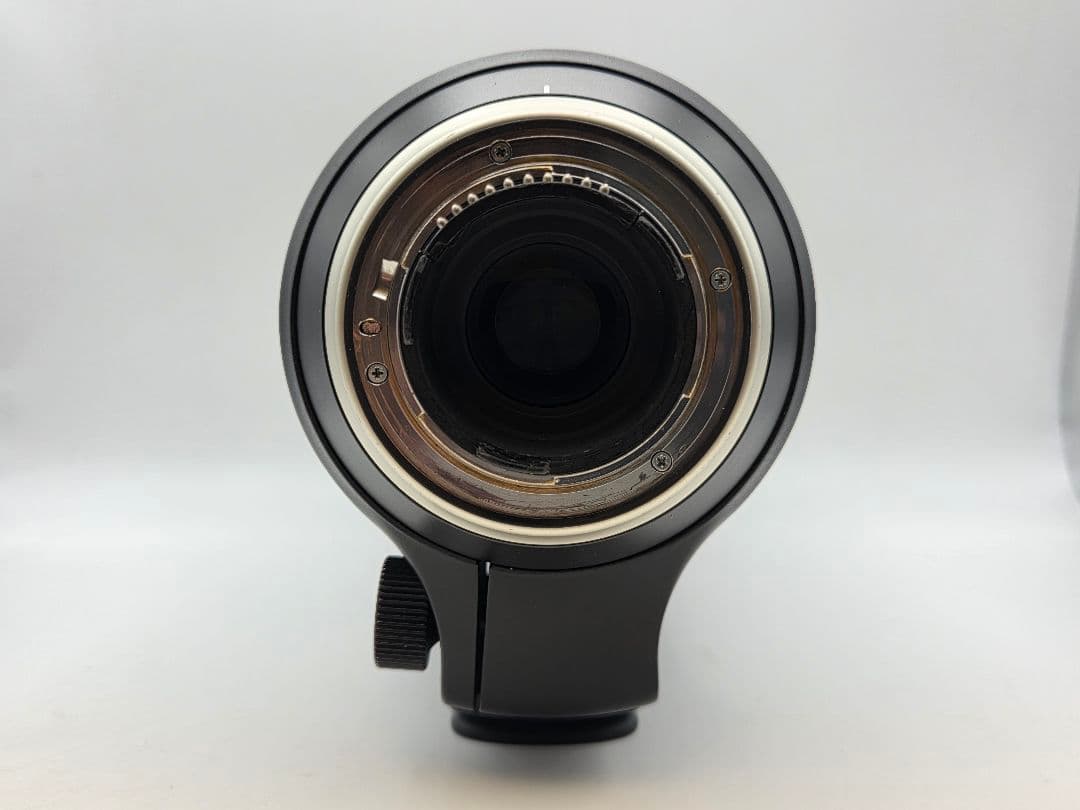 レンズ(ズーム) TAMRON 150-600mm F5-6.3 Di VC USD G2