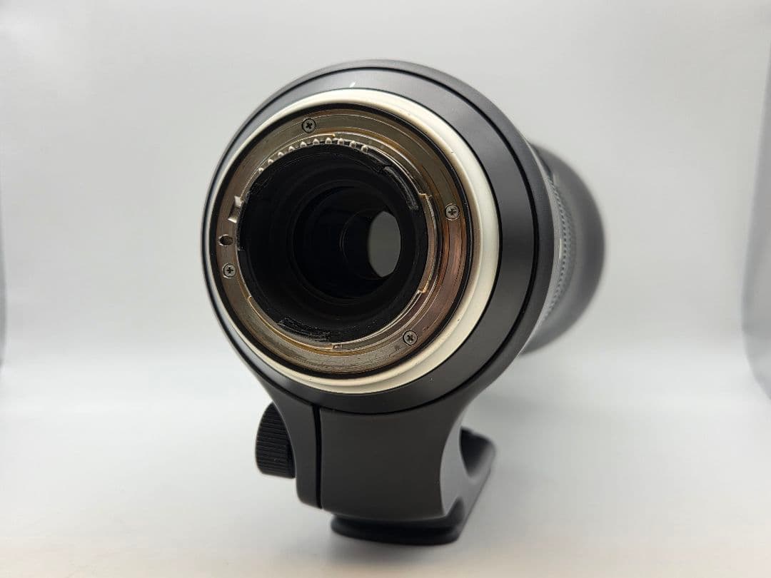 レンズ(ズーム) TAMRON 150-600mm F5-6.3 Di VC USD G2