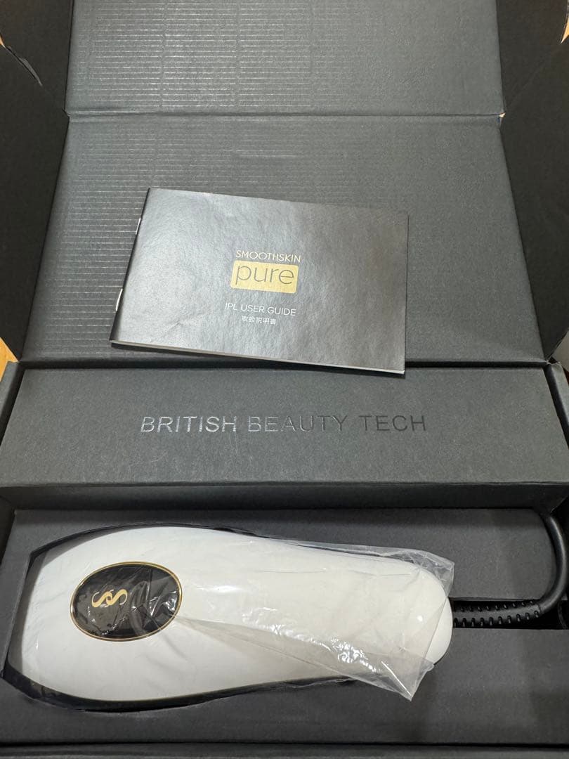 Avi様　SMOOTHSKIN PURE