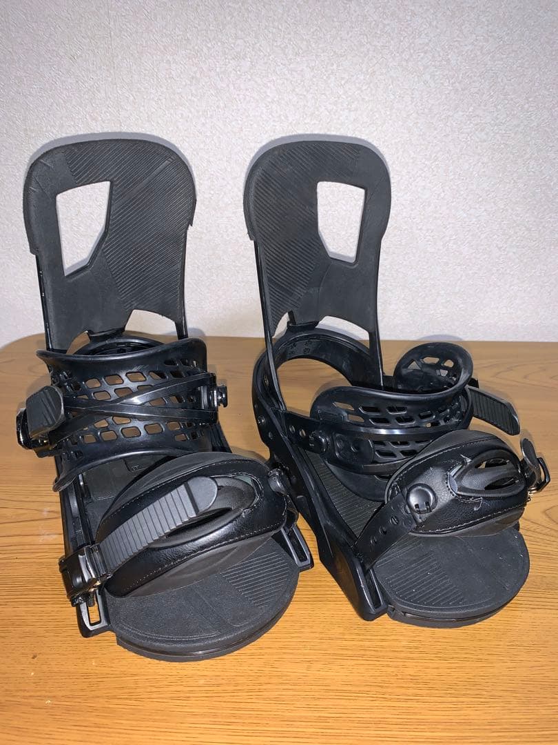 【スノーボード ビンディング】Burton Cartel Re:Flex M