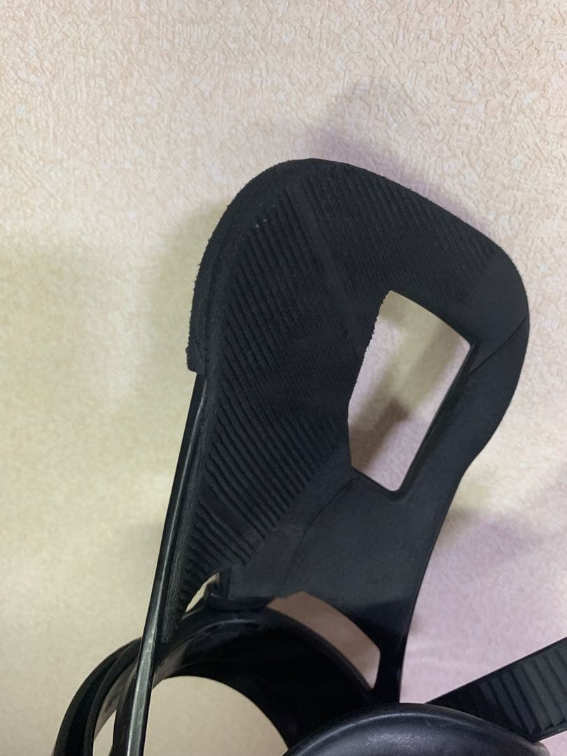 【スノーボード ビンディング】Burton Cartel Re:Flex M