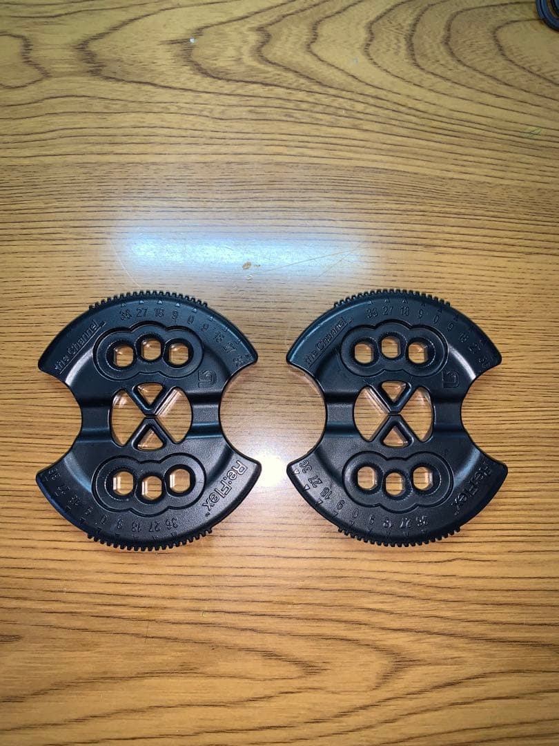 【スノーボード ビンディング】Burton Cartel Re:Flex M