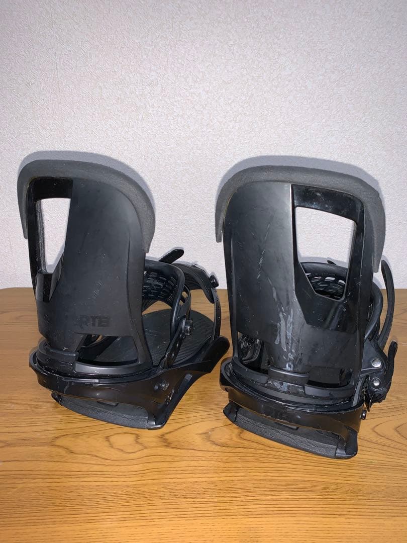 【スノーボード ビンディング】Burton Cartel Re:Flex M