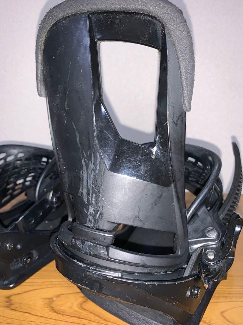 【スノーボード ビンディング】Burton Cartel Re:Flex M