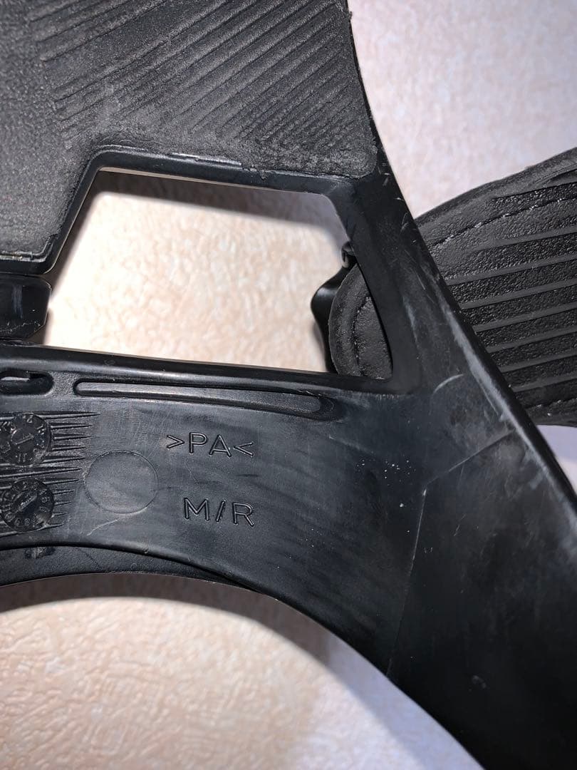 【スノーボード ビンディング】Burton Cartel Re:Flex M