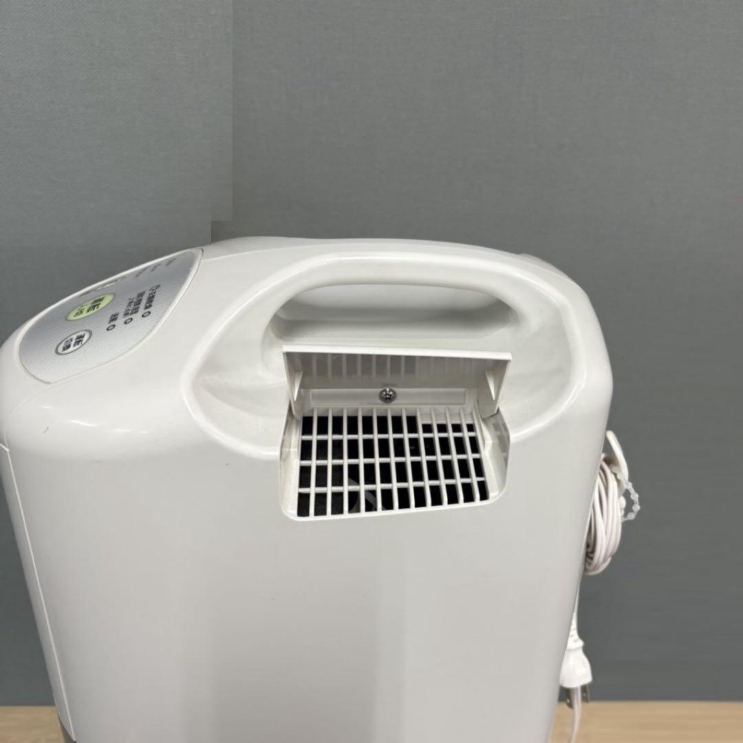 CORONA コロナ 衣類乾燥 除湿機 CD-P63A