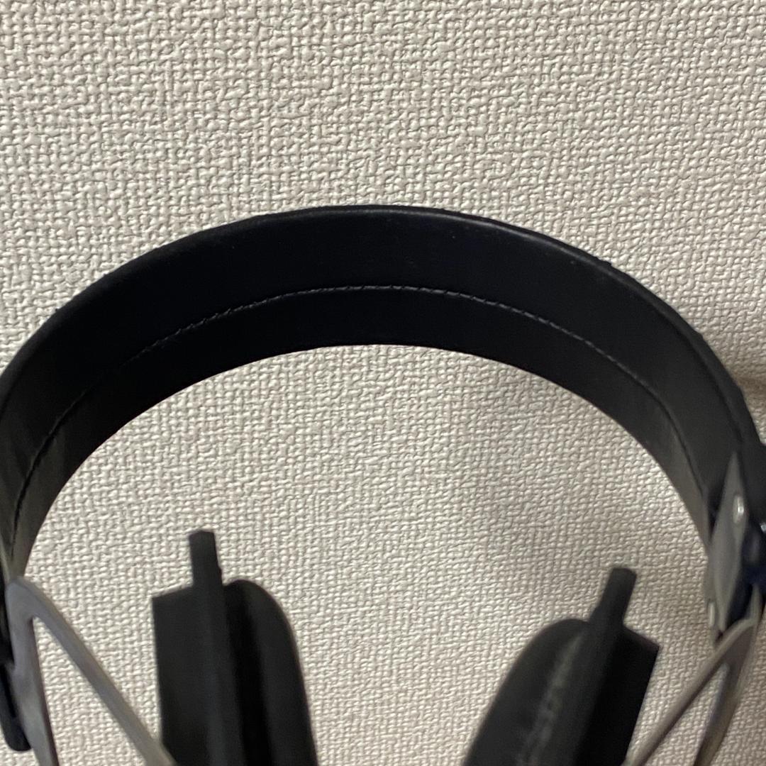 【希少・レトロ】ELEGA DR-232CH 2-WAY ステレオヘッドホン