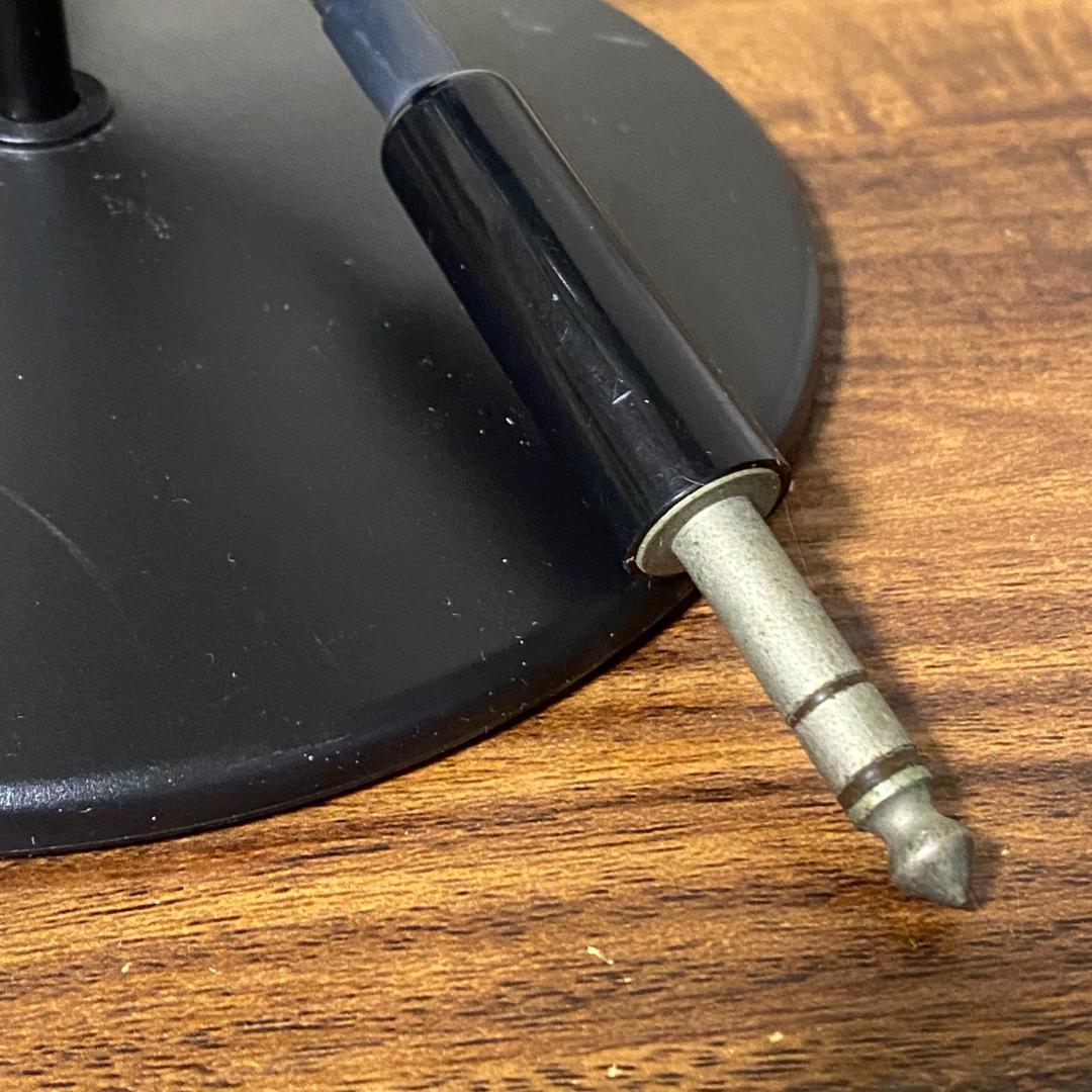 【希少・レトロ】ELEGA DR-232CH 2-WAY ステレオヘッドホン