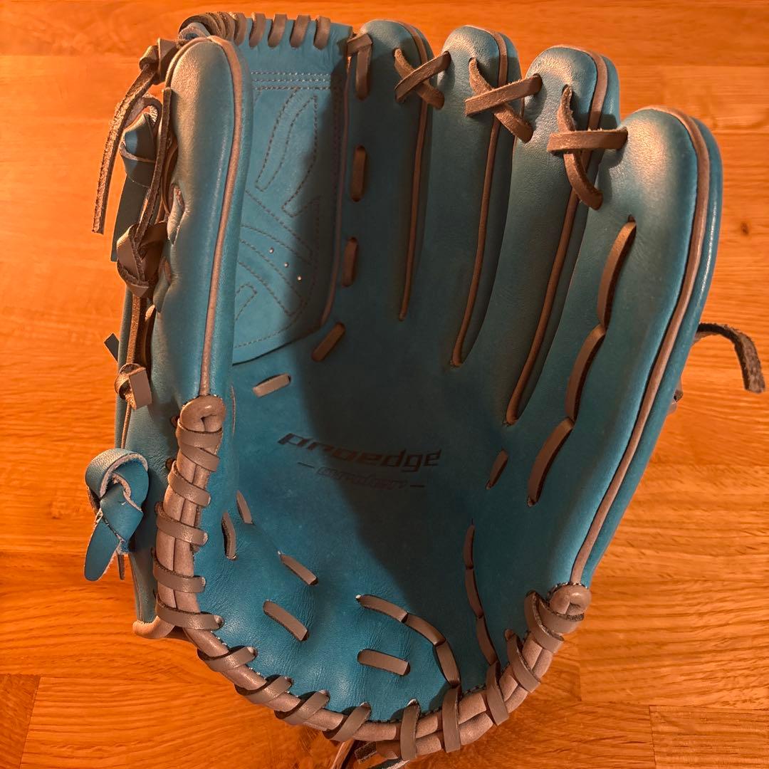 SSK proege 軟式投手用オーダーグローブ
