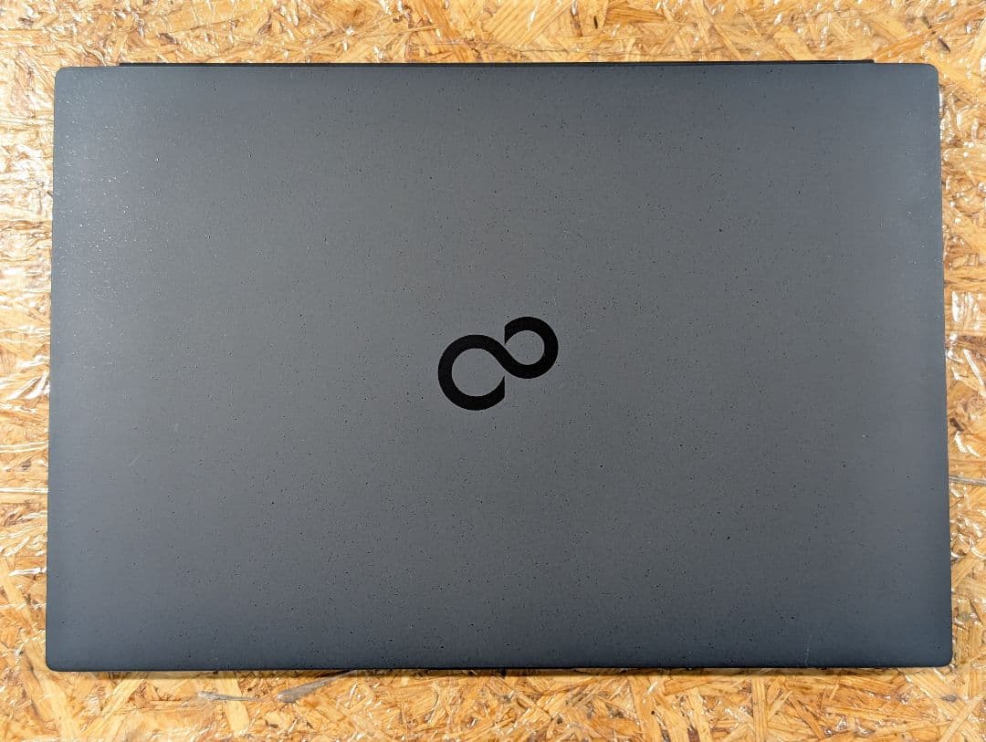 富士通 LIFEBOOK U9313/NX i5-1235U ノートPC