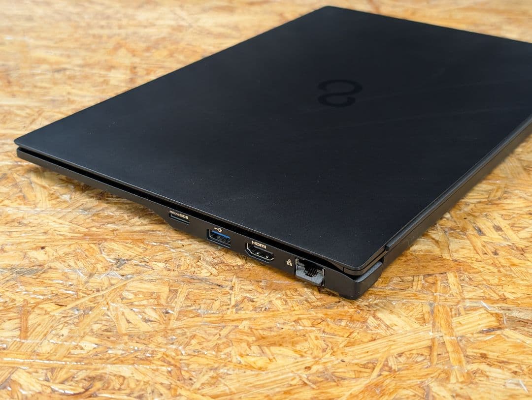 富士通 LIFEBOOK U9313/NX i5-1235U ノートPC