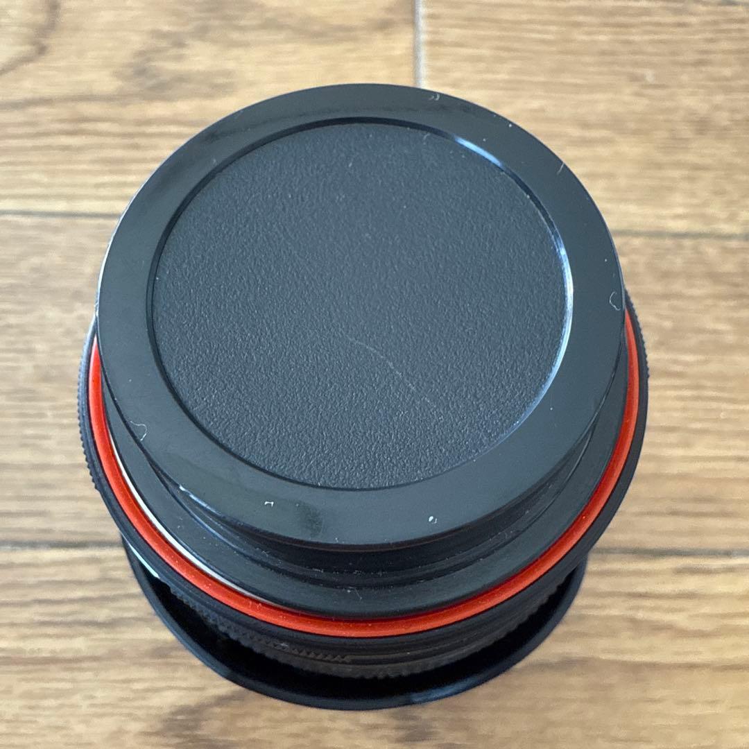 レンズ(ズーム) smc PENTAX-DA 18-55mm F3.5-5.6 AL WR