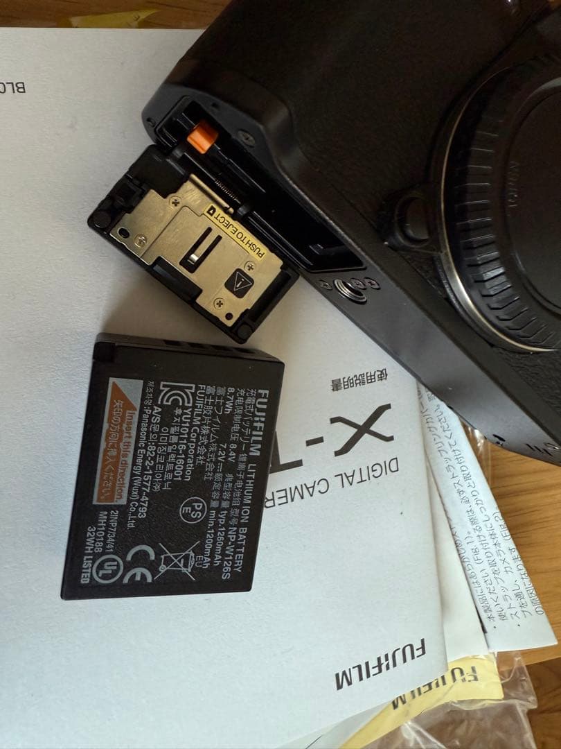 富士フイルム(FUJIFILM) ミラーレス一眼カメラ X-T30