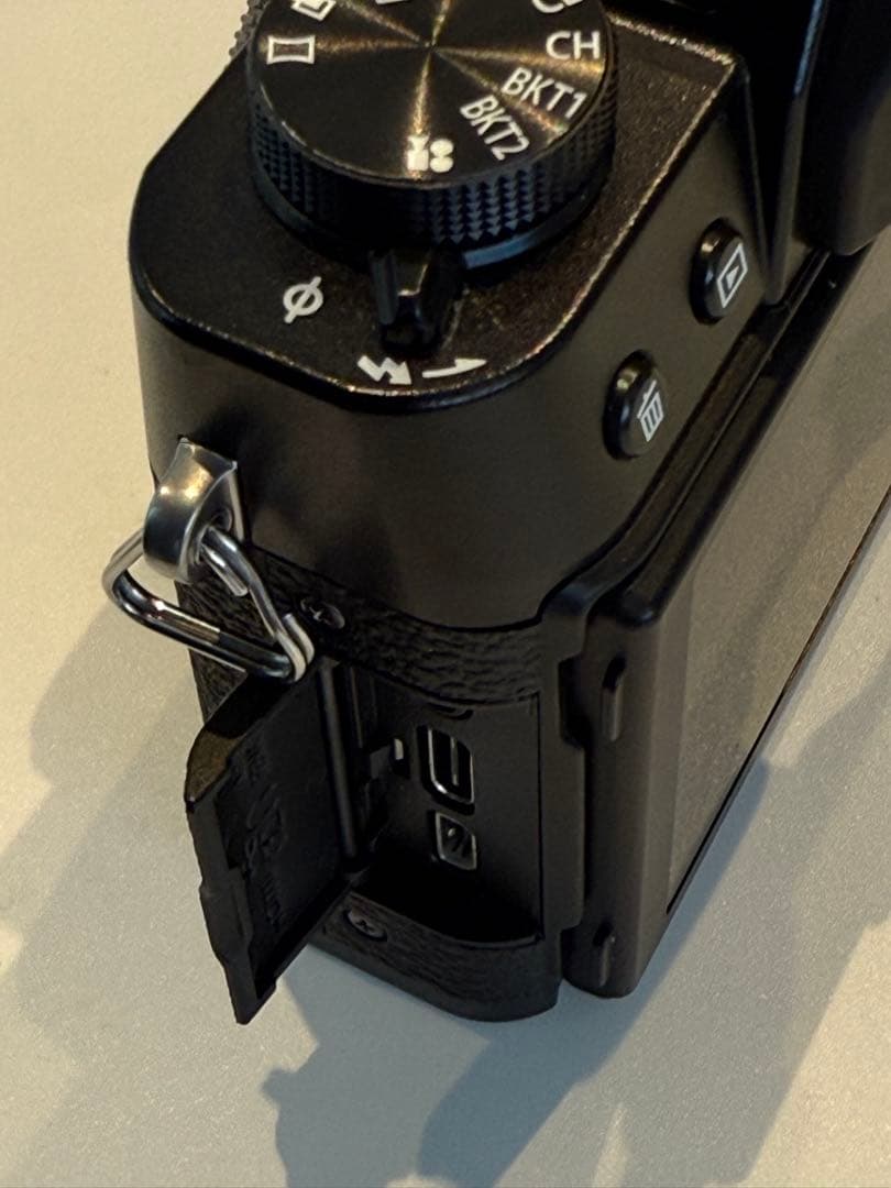 富士フイルム(FUJIFILM) ミラーレス一眼カメラ X-T30