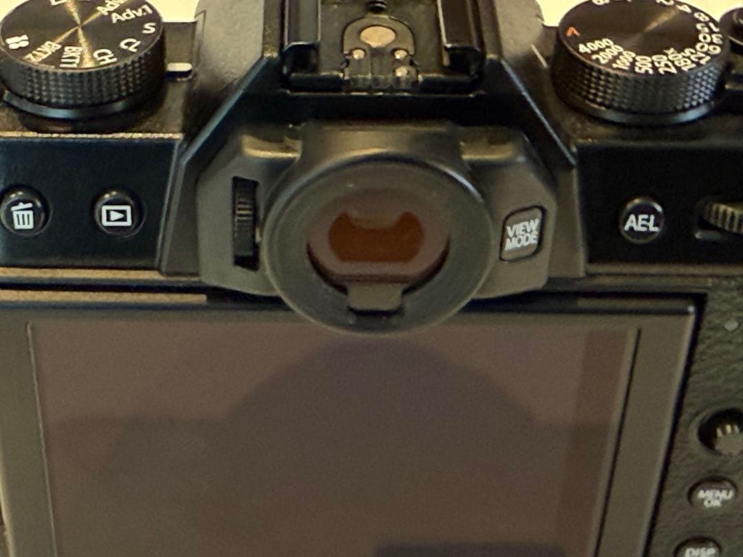 富士フイルム(FUJIFILM) ミラーレス一眼カメラ X-T30