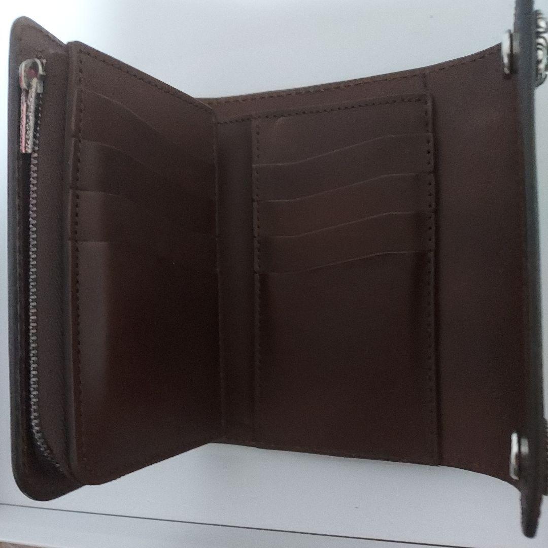 FUNNY ファニーの財布