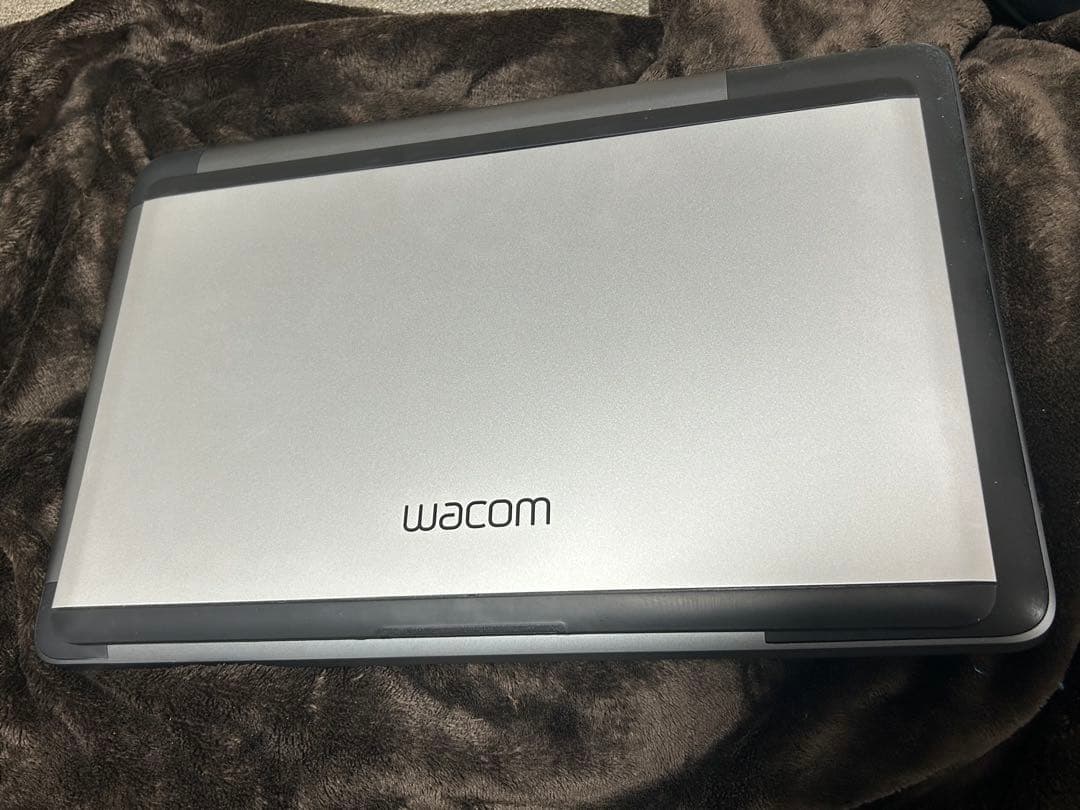 Wacom 液晶ペンタブレット セット