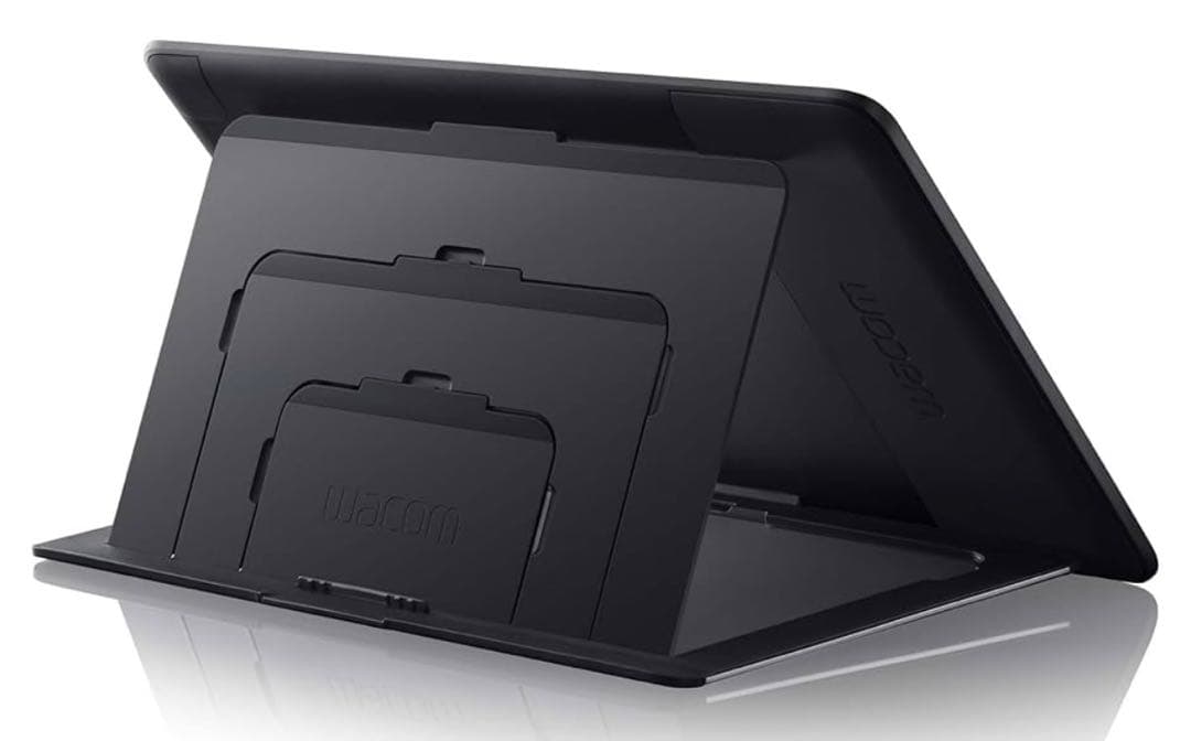 Wacom 液晶ペンタブレット セット