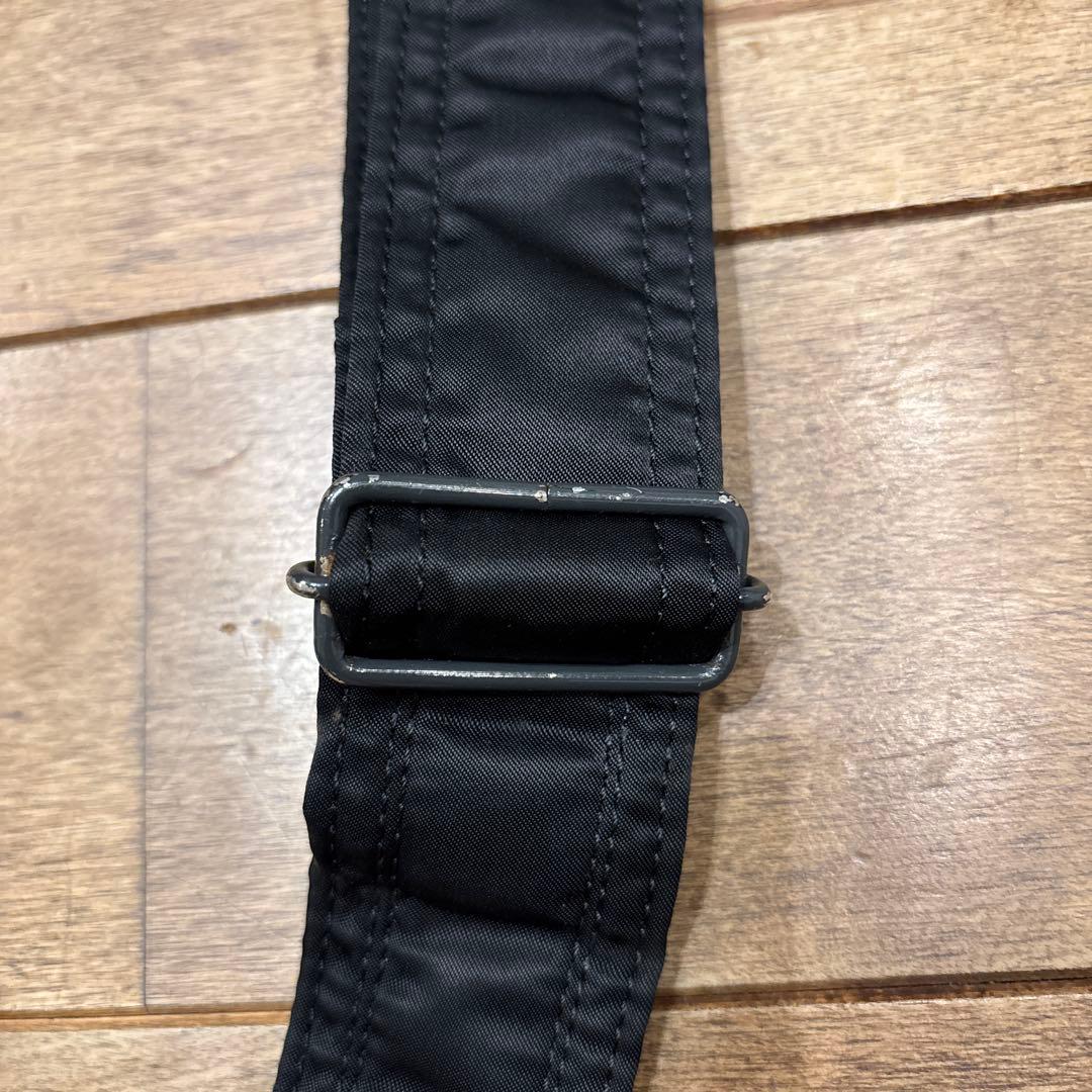 【極美品】ポーター タンカー 2層 ショルダーバッグ 廃盤品