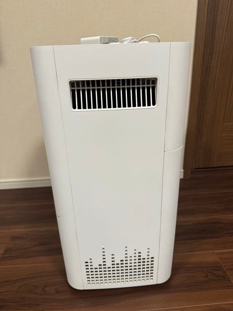 空気清浄機・イオン発生器 Airdog X3s