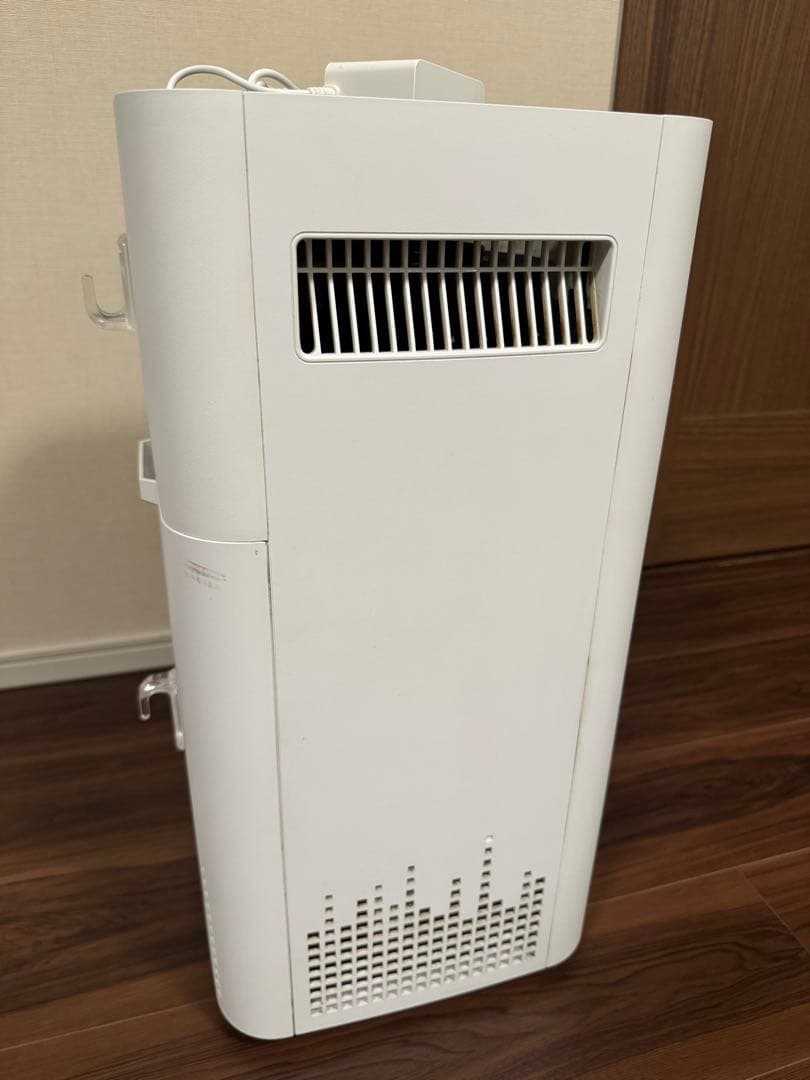 空気清浄機・イオン発生器 Airdog X3s