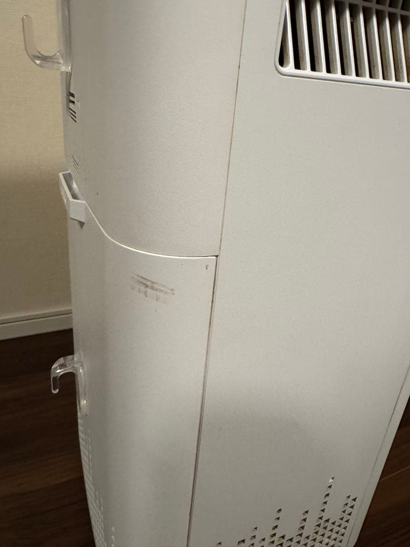 空気清浄機・イオン発生器 Airdog X3s