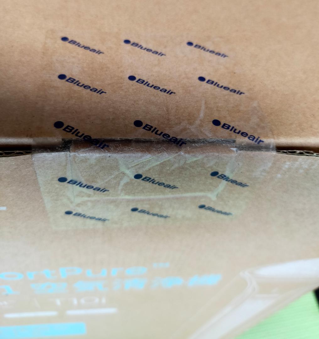 ブルーエア空気清浄機　ComfortPure 3-in-1 T10i 　18畳