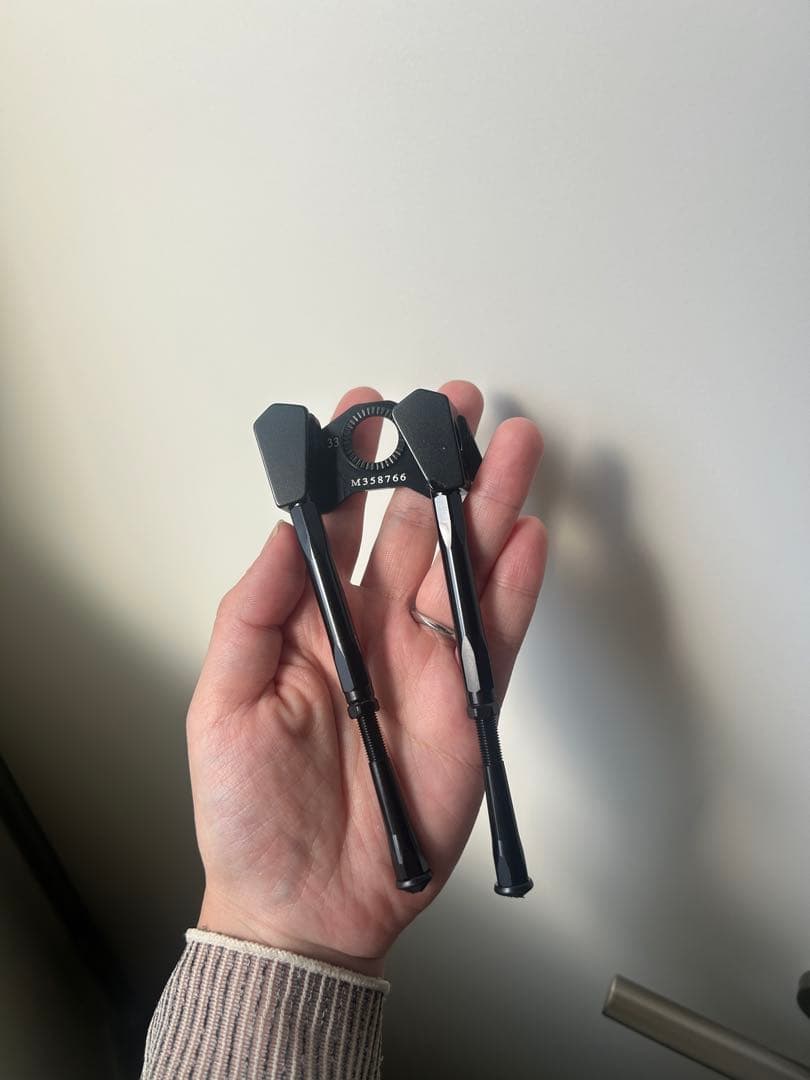 【Tomochin】ADO Air Carbon 折りたたみ電動アシスト