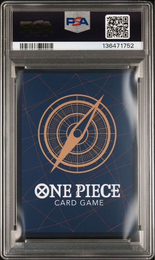 最安値　ユースタス・キッド　チャンピオンシップ　PSA10 ST10-013