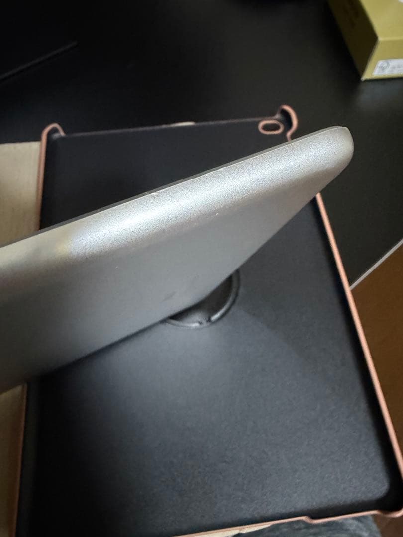 【電池良好/完動品】iPad 第6世代　32GB シルバー